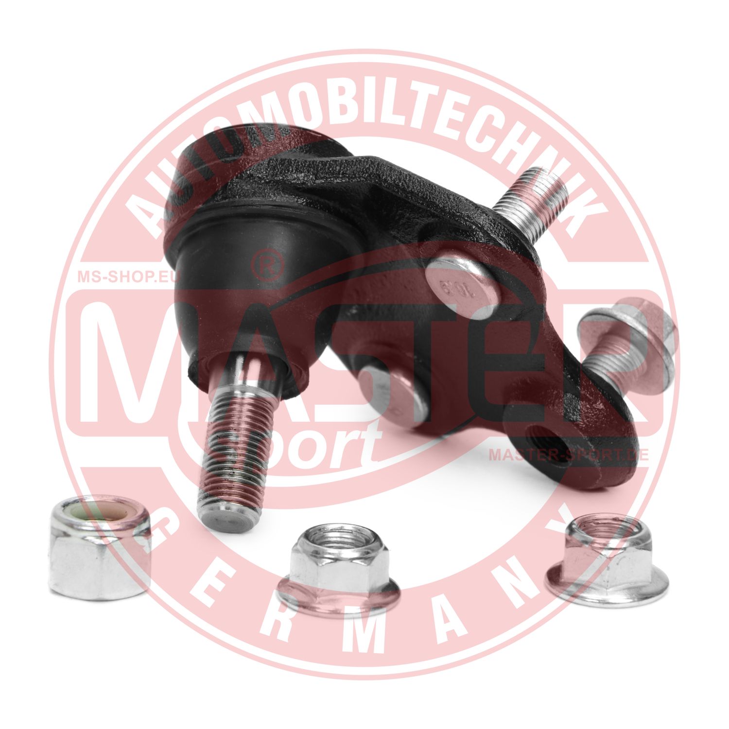 Pivot MASTERSPORT GERMANY 31247-PCS-MS